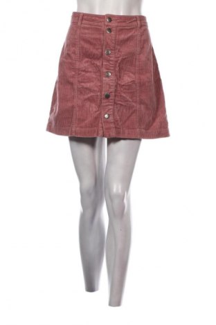 Rock Jdy, Größe M, Farbe Aschrosa, Preis € 3,99