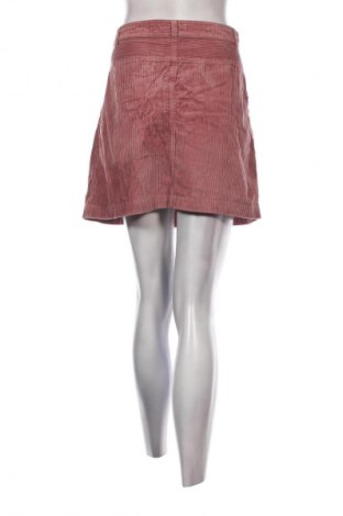 Rock Jdy, Größe M, Farbe Aschrosa, Preis € 3,99