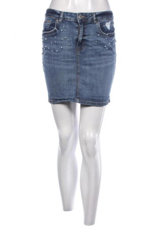 Rock Jean Pascale, Größe S, Farbe Blau, Preis € 10,99