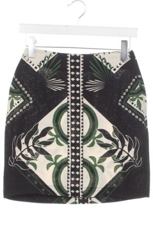 Fustă Jimmy Key, Mărime XS, Culoare Multicolor, Preț 237,24 Lei
