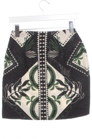 Fustă Jimmy Key, Mărime XS, Culoare Multicolor, Preț 237,24 Lei