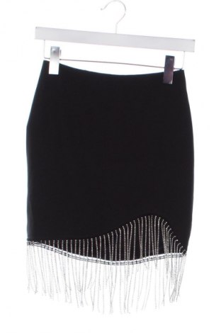 Fustă Loavies, Mărime XS, Culoare Negru, Preț 133,99 Lei