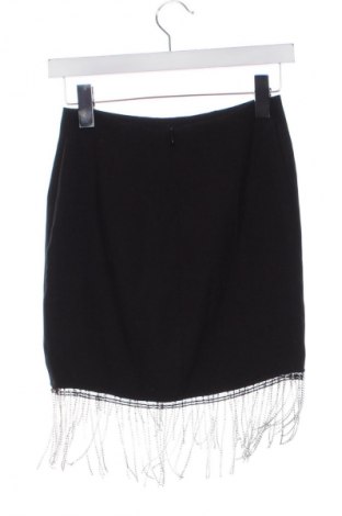 Fustă Loavies, Mărime XS, Culoare Negru, Preț 133,99 Lei