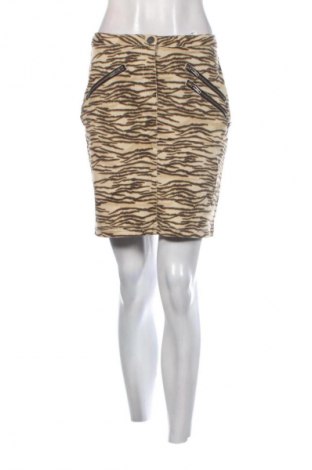 Fustă Maison Scotch, Mărime M, Culoare Multicolor, Preț 45,99 Lei