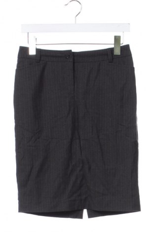 Φούστα Mexx, Μέγεθος XS, Χρώμα Γκρί, Τιμή 5,99 €