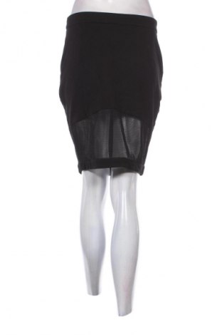 Fustă Mohito, Mărime M, Culoare Negru, Preț 12,99 Lei