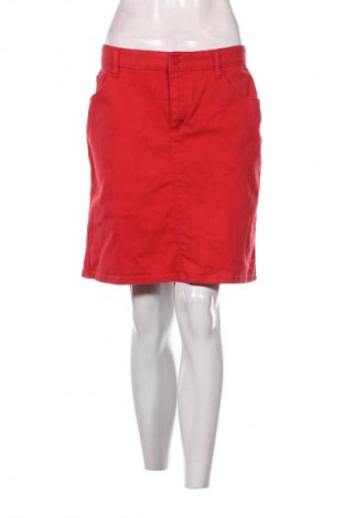 Rock Montego, Größe XXL, Farbe Rot, Preis € 12,31