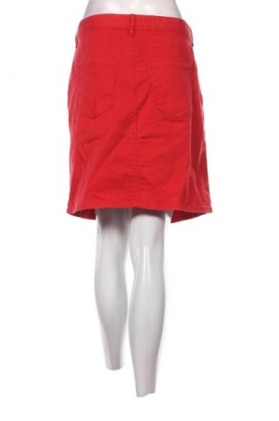 Rock Montego, Größe XXL, Farbe Rot, Preis € 12,31