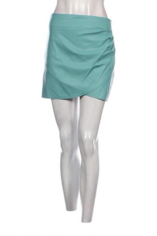 Spódnica NEW COLLECTION, Rozmiar M, Kolor Niebieski, Cena 20,99 zł
