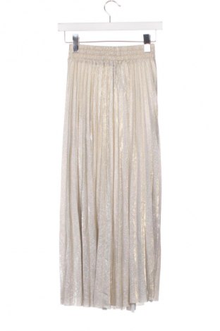 Rock New Look, Größe XS, Farbe Golden, Preis 7,99 €