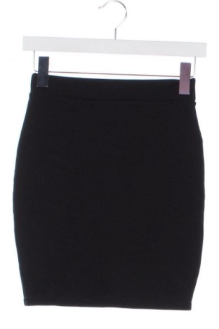 Fustă Nly One, Mărime XS, Culoare Negru, Preț 31,99 Lei