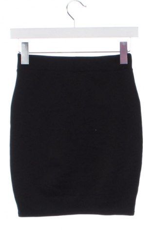 Fustă Nly One, Mărime XS, Culoare Negru, Preț 31,99 Lei