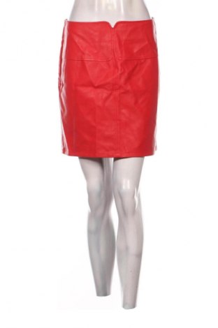 Rock Noisy May, Größe M, Farbe Rot, Preis 6,99 €