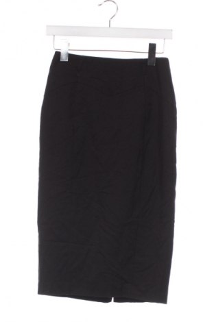 Sukně Orsay, Velikost XS, Barva Černá, Cena  59,00 Kč