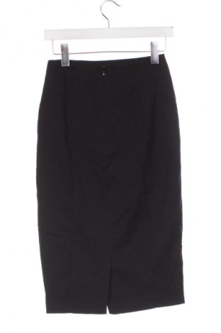 Sukně Orsay, Velikost XS, Barva Černá, Cena  59,00 Kč