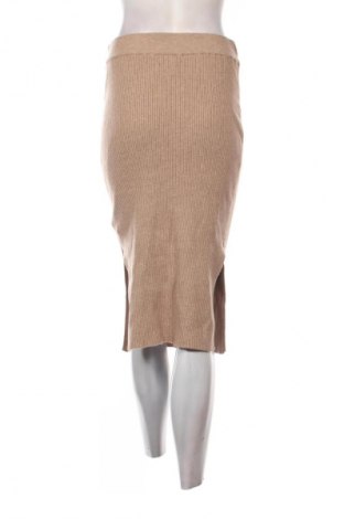 Spódnica Primark, Rozmiar M, Kolor Beżowy, Cena 75,99 zł