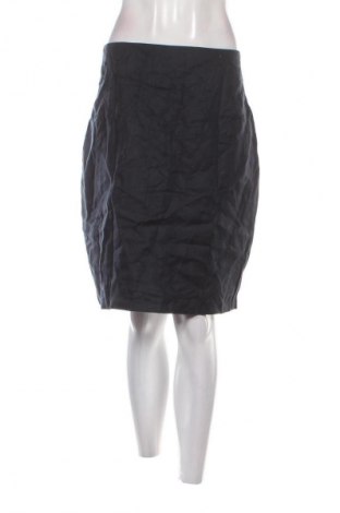 Spódnica Promiss, Rozmiar XXL, Kolor Niebieski, Cena 134,99 zł