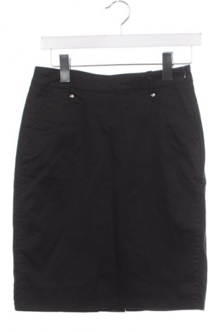 Fustă Reserved, Mărime XS, Culoare Negru, Preț 48,83 Lei