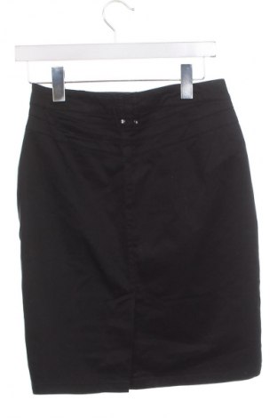 Fustă Reserved, Mărime XS, Culoare Negru, Preț 48,83 Lei