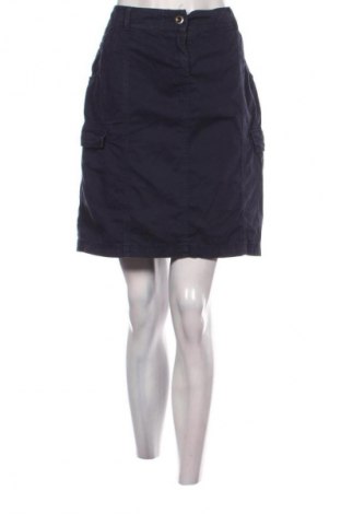 Rock S.Oliver, Größe L, Farbe Blau, Preis € 6,99