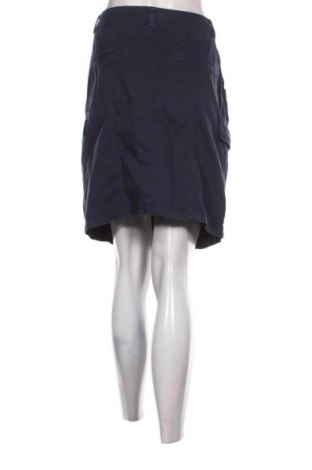 Rock S.Oliver, Größe L, Farbe Blau, Preis € 6,99