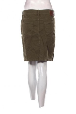 Sukně S.Oliver, Velikost XL, Barva Zelená, Cena  558,00 Kč
