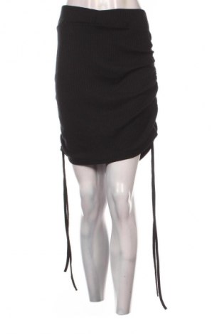 Φούστα SHEIN, Μέγεθος XXL, Χρώμα Μαύρο, Τιμή 12,99 €