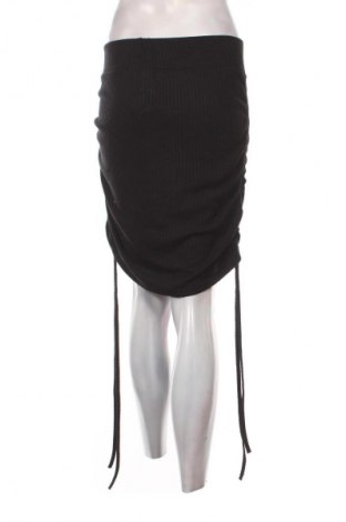 Φούστα SHEIN, Μέγεθος XXL, Χρώμα Μαύρο, Τιμή 12,99 €
