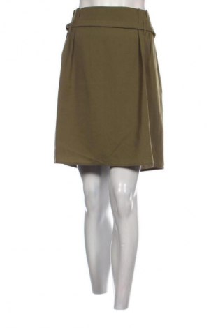 Fustă SHEIN, Mărime XXL, Culoare Verde, Preț 17,99 Lei