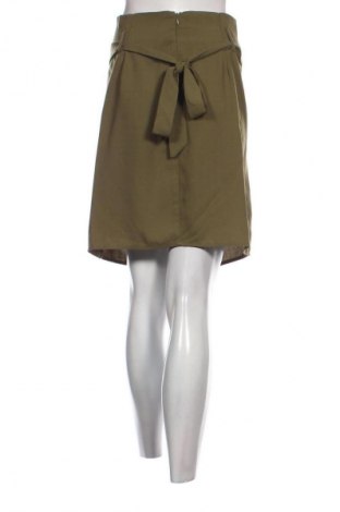 Fustă SHEIN, Mărime XXL, Culoare Verde, Preț 17,99 Lei