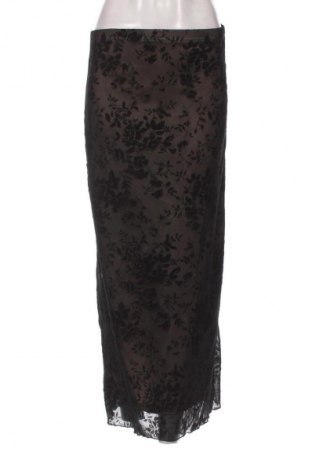 Fustă SHEIN, Mărime S, Culoare Negru, Preț 75,99 Lei