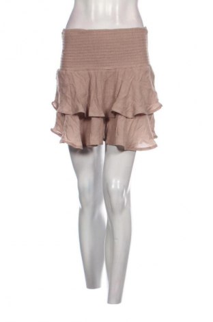Rock SHEIN, Größe S, Farbe Aschrosa, Preis € 2,99
