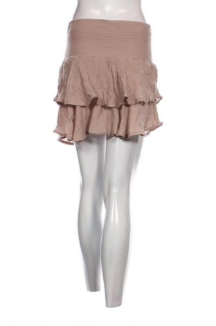Rock SHEIN, Größe S, Farbe Aschrosa, Preis € 2,99