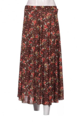 Φούστα Sheego, Μέγεθος XXL, Χρώμα Πολύχρωμο, Τιμή 47,52 €
