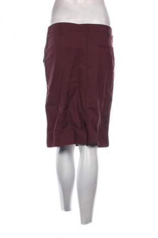 Fustă Soya Concept, Mărime L, Culoare Roșu, Preț 29,99 Lei