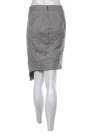 Rock Stefanel, Größe M, Farbe Grau, Preis € 57,99