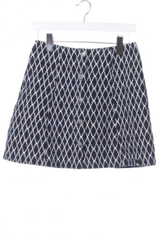 Fustă Superdry, Mărime XS, Culoare Multicolor, Preț 85,99 Lei