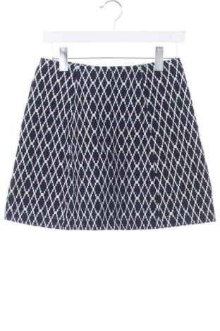 Fustă Superdry, Mărime XS, Culoare Multicolor, Preț 85,99 Lei