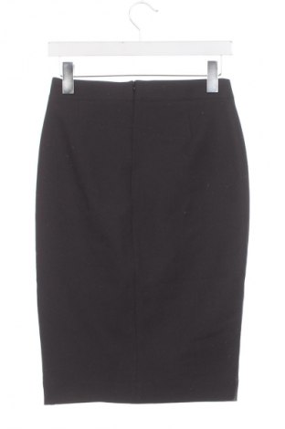 Fustă Supertrash, Mărime XS, Culoare Negru, Preț 36,99 Lei