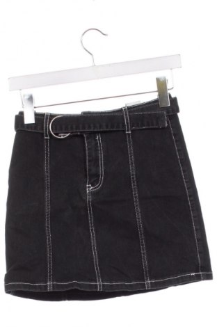 Fustă Tally Weijl, Mărime XS, Culoare Negru, Preț 47,99 Lei