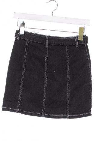 Fustă Tally Weijl, Mărime XS, Culoare Negru, Preț 47,99 Lei