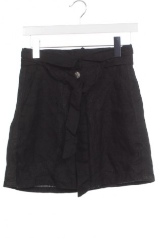 Spódnica The Kooples, Rozmiar XS, Kolor Czarny, Cena 282,96 zł