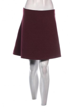 Φούστα Tom Tailor, Μέγεθος L, Χρώμα Κόκκινο, Τιμή 5,99 €