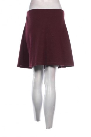 Φούστα Tom Tailor, Μέγεθος L, Χρώμα Κόκκινο, Τιμή 5,99 €