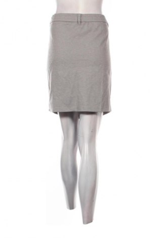 Fustă Tom Tailor, Mărime XL, Culoare Gri, Preț 26,99 Lei
