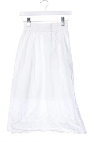 Sukňa Uniqlo, Veľkosť XS, Farba Biela, Cena  9,95 €