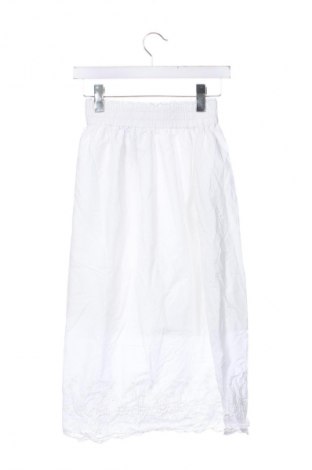 Sukňa Uniqlo, Veľkosť XS, Farba Biela, Cena  9,95 €
