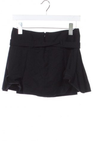 Φούστα United Colors Of Benetton, Μέγεθος S, Χρώμα Μαύρο, Τιμή 18,99 €