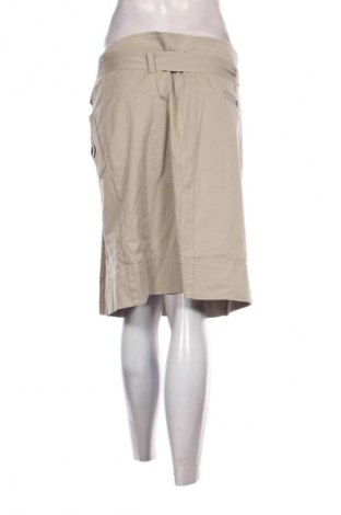 Rock United Colors Of Benetton, Größe XL, Farbe Beige, Preis € 20,97