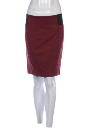 Sukňa Vero Moda, Veľkosť L, Farba Červená, Cena  10,23 €